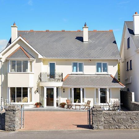 Salthill B&B Ocean Villa Galway Exterior foto
