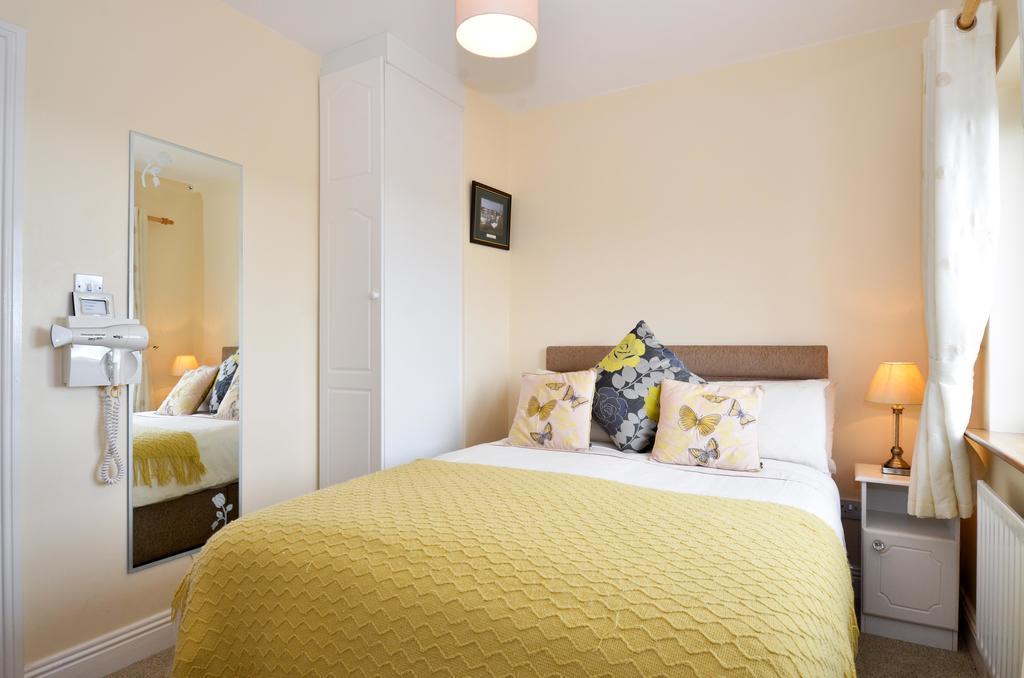 Salthill B&B Ocean Villa Galway Zimmer foto
