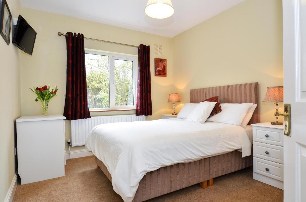 Salthill B&B Ocean Villa Galway Exterior foto